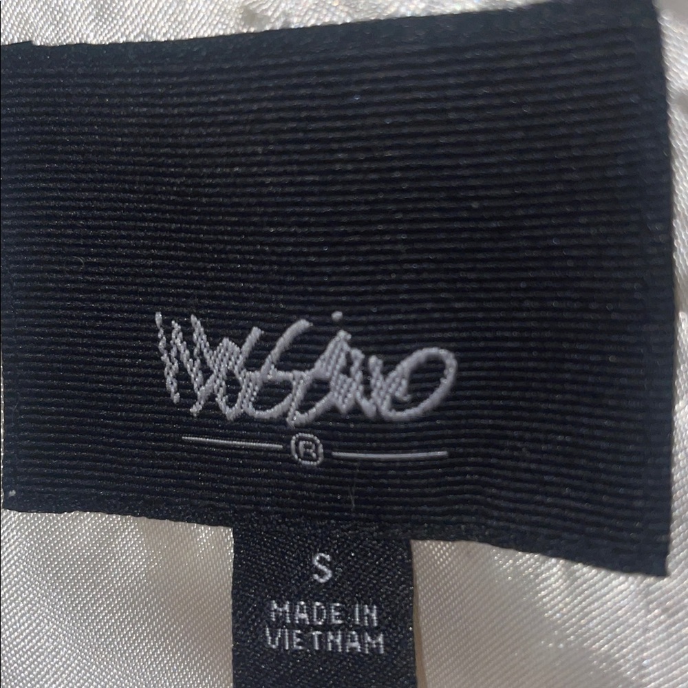 Mossimo Luxurious teddy jacket - image 4